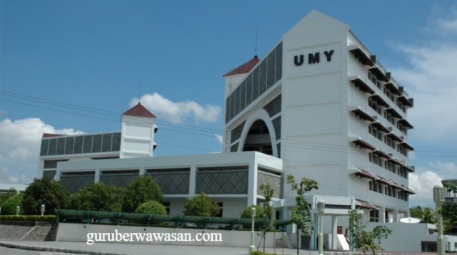 Universitas Swasta Termurah di Indonesia