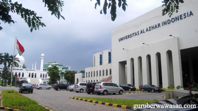 Universitas Al Azhar Indonesia, Kampus Islam Kualitas Jempolan