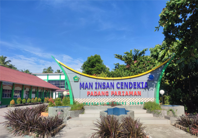 8 Daftar Sekolah Muslim Terbaik di Indonesia