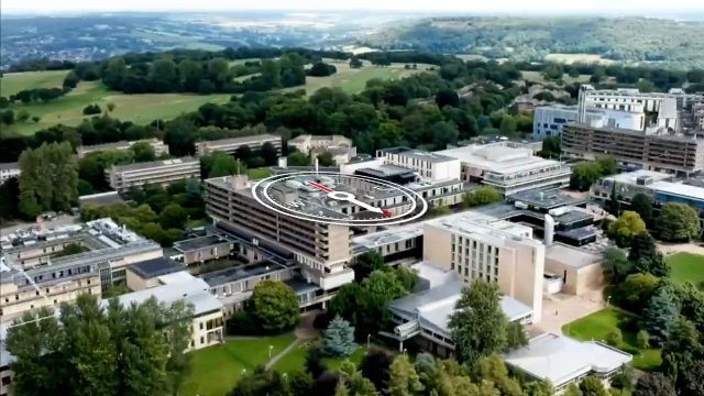 Jelajah Pendidikan Unggul: List Universitas Terbaik di Bath