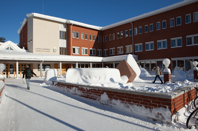 List Universitas Terbaik di Rovaniemi Kota Tertua Finlandia