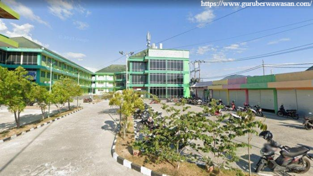 Mengenal Lebih Dekat: Daftar Universitas Terbaik Gorontalo